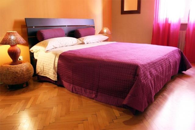 B&B Quo Vadis Arena Vérone Chambre photo