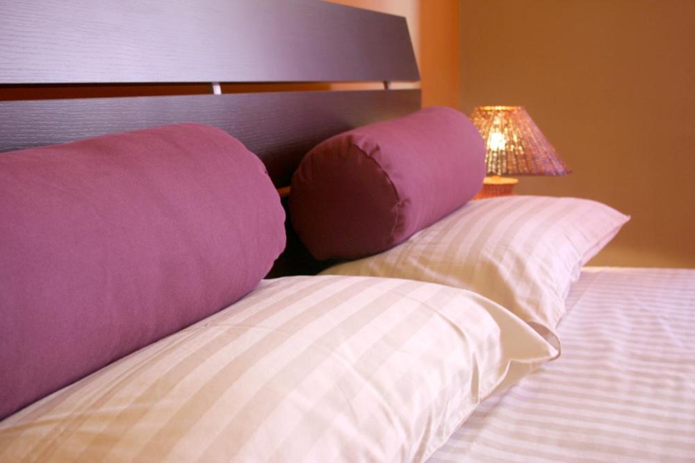 B&B Quo Vadis Arena Vérone Chambre photo