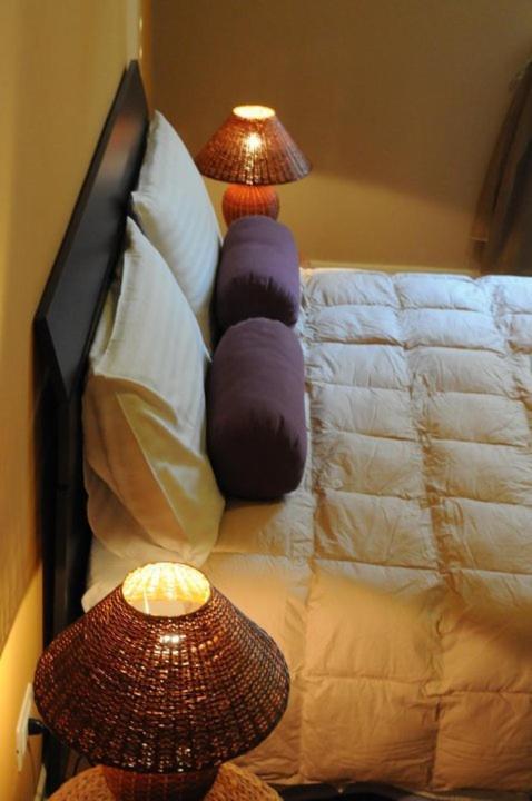 B&B Quo Vadis Arena Vérone Chambre photo