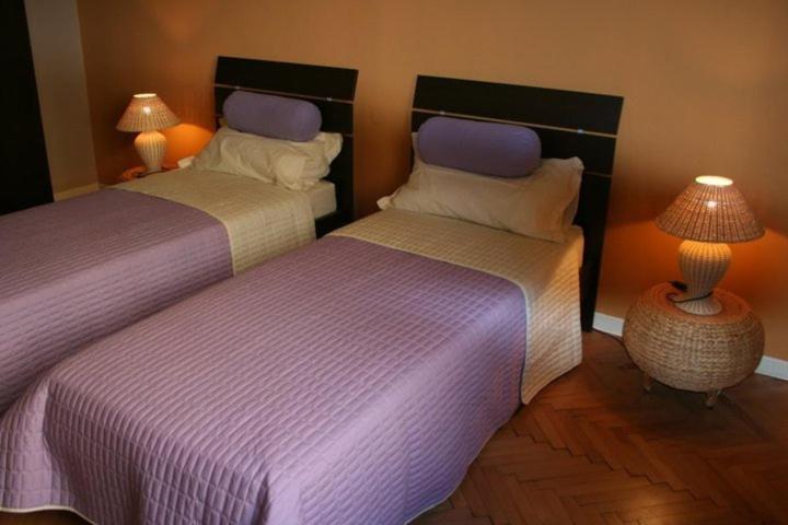 B&B Quo Vadis Arena Vérone Chambre photo